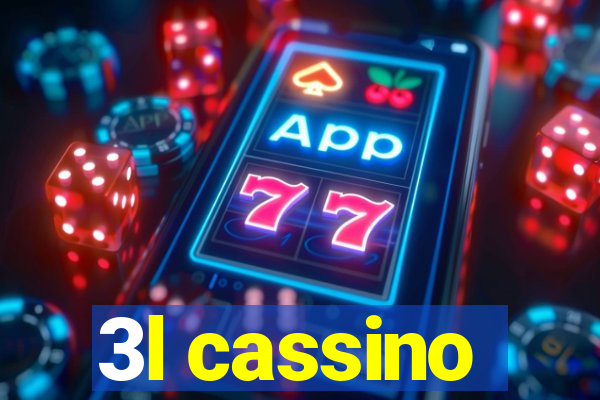 3l cassino